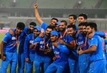 India postpone Sri Lanka tour over COVID-19 fears