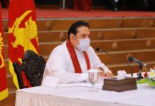 සංචාරක ක්ෂේත්රය යළි නඟාසිටුවීමට කඩිනම් පියවර